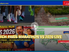 Paris Marathon Results 2026: How to Watch Schneider Electric Marathon de Paris Live in USA Paris Marathon Results 2026: How to Watch Schneider Electric Marathon de Paris Live in USA