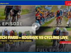 Paris-Roubaix Cycling 2026: How to Watch the “Hell of the North” Live in the USA Paris-Roubaix Cycling 2026: How to Watch the "Hell of the North" Live in the USA