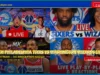 Philadelphia 76ers vs Washington Wizards: How to Watch, Live Stream, and Betting Prediction Philadelphia 76ers vs Washington Wizards: How to Watch, Live Stream, and Betting Prediction