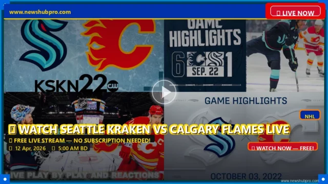 seattle-kraken-vs-calgary-flames Seattle Kraken vs Calgary Flames Prediction, Live Stream & NHL Game Preview 2026