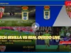 Sevilla vs Real Oviedo Live Stream: How to Watch La Liga in the USA Sevilla vs Real Oviedo Live Stream: How to Watch La Liga in the USA