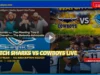 Sharks vs Cowboys Live Stream: How to Watch NRL 2026 in the USA Sharks vs Cowboys Live Stream: How to Watch NRL 2026 in the USA