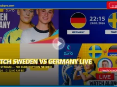 Sweden vs Germany Live Score, Time & How to Watch World Men’s Curling 2026 Sweden vs Germany Live Score, Time & How to Watch World Men's Curling 2026