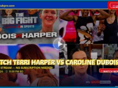 Caroline Dubois vs Terri Harper: How to Watch, Fight Time, and Predictions for the Title Clash Caroline Dubois vs Terri Harper: How to Watch, Fight Time, and Predictions for the Title Clash