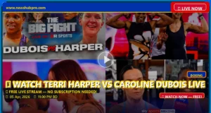 Caroline Dubois vs Terri Harper: How to Watch, Fight Time, and Predictions for the Title Clash Caroline Dubois vs Terri Harper: How to Watch, Fight Time, and Predictions for the Title Clash