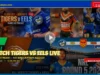 Wests Tigers vs Parramatta Eels Live Stream: How to Watch NRL Easter Monday in the USA Wests Tigers vs Parramatta Eels Live Stream: How to Watch NRL Easter Monday in the USA