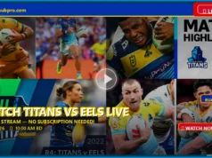 Titans vs Eels Live Stream: How to Watch NRL Round 6 in the USA Titans vs Eels Live Stream: How to Watch NRL Round 6 in the USA