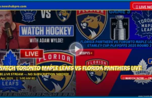 Toronto Maple Leafs vs Florida Panthers Live Stream: How to Watch NHL Tonight, Preview, & Odds Toronto Maple Leafs vs Florida Panthers Live Stream: How to Watch NHL Tonight, Preview, & Odds