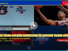Tulsa Golden Hurricane vs Auburn Tigers Live: How to Watch, Prediction, and Game Time Tulsa Golden Hurricane vs Auburn Tigers Live: How to Watch, Prediction, and Game Time