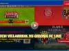 Villarreal vs Girona FC Live Stream: How to Watch La Liga 2026 in USA Villarreal vs Girona FC Live Stream: How to Watch La Liga 2026 in USA