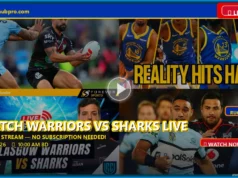 Warriors vs Sharks Live Stream: How to Watch NRL 2026 in the USA Warriors vs Sharks Live Stream: How to Watch NRL 2026 in the USA