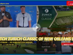 Zurich Classic of New Orleans 2026: Live Stream, TV Schedule, and Expert Predictions Zurich Classic of New Orleans 2026: Live Stream, TV Schedule, and Expert Predictions