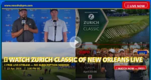 Zurich Classic of New Orleans 2026: Live Stream, TV Schedule, and Expert Predictions Zurich Classic of New Orleans 2026: Live Stream, TV Schedule, and Expert Predictions